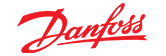 Danfoss logo transparent