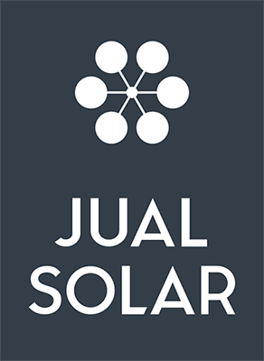 jual logo billede 