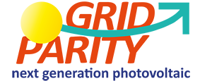 Logo Gridparity