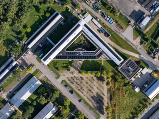 Reference Aarhus Universitet, Roskilde Campus